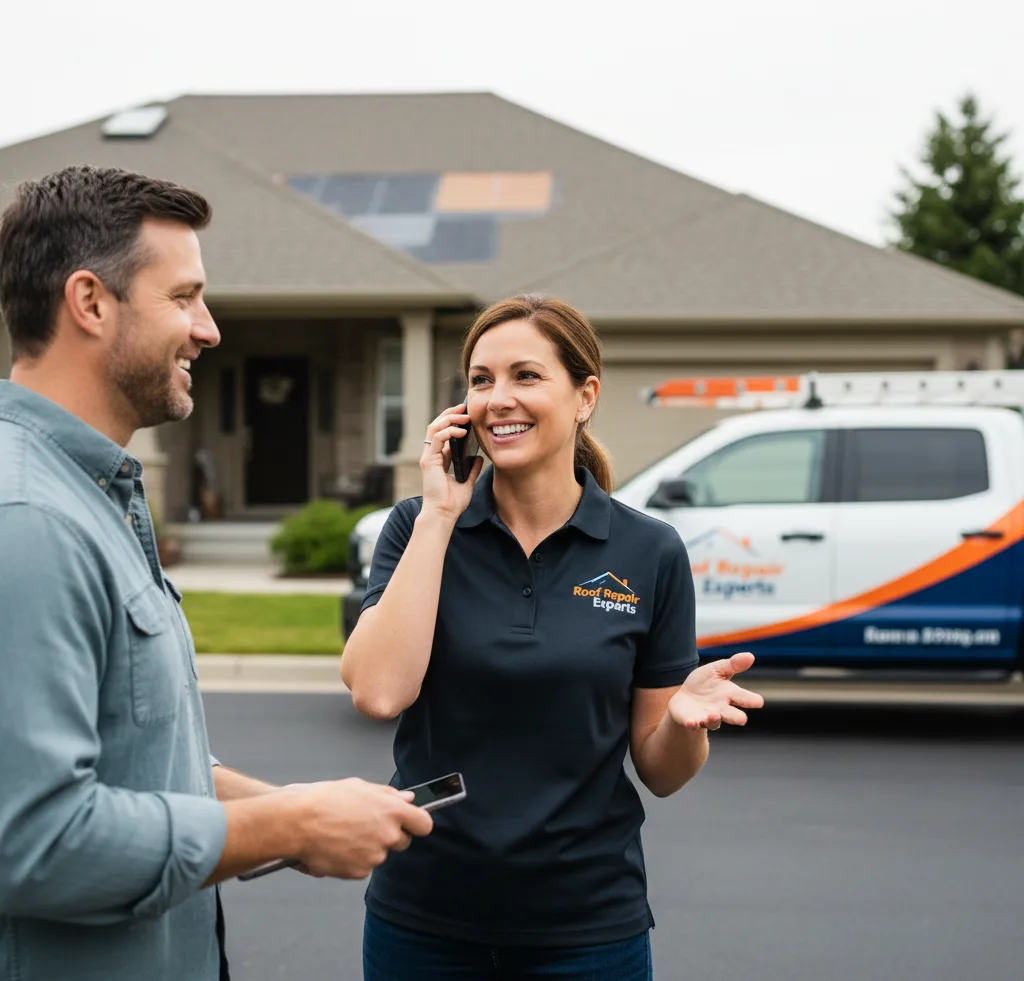 Shingle Replacement in Willard, OH